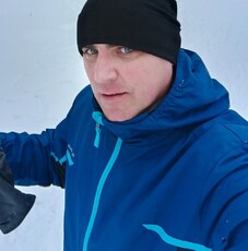 Эрик, 36