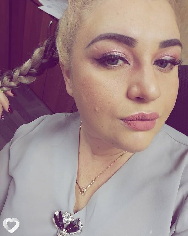 Алина