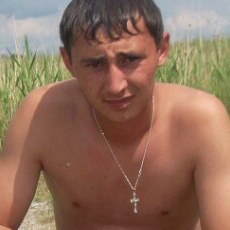 Геннадий, 36