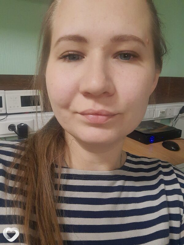 Ангелина