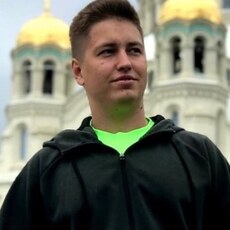Андрей, 25