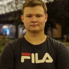 Эрик, 26