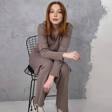 Надя, 23