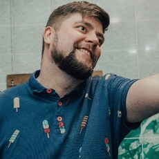 Ростик, 31