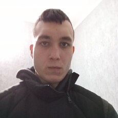 Савелий, 23