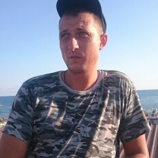Денис, 34