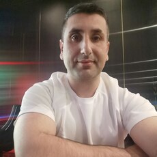 Сергей, 36