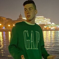 Семён, 25