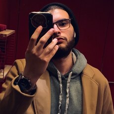 Демид, 22