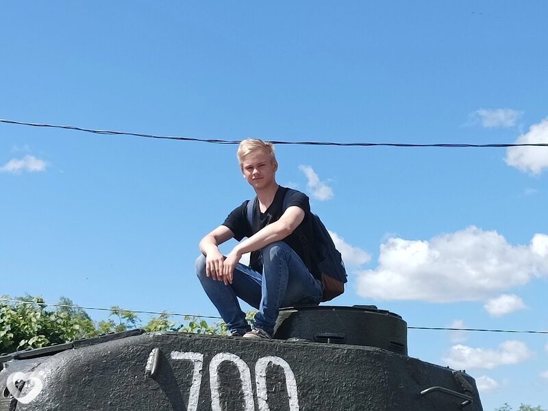 Олеж