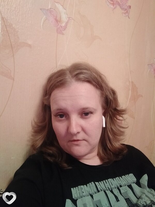 Людмила