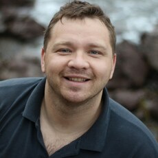 Вадим, 39