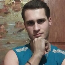 Веня, 22