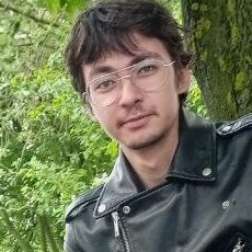 Ярослав, 21