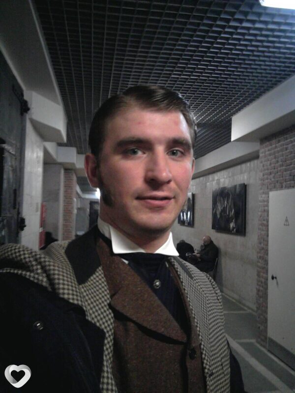 Нестор