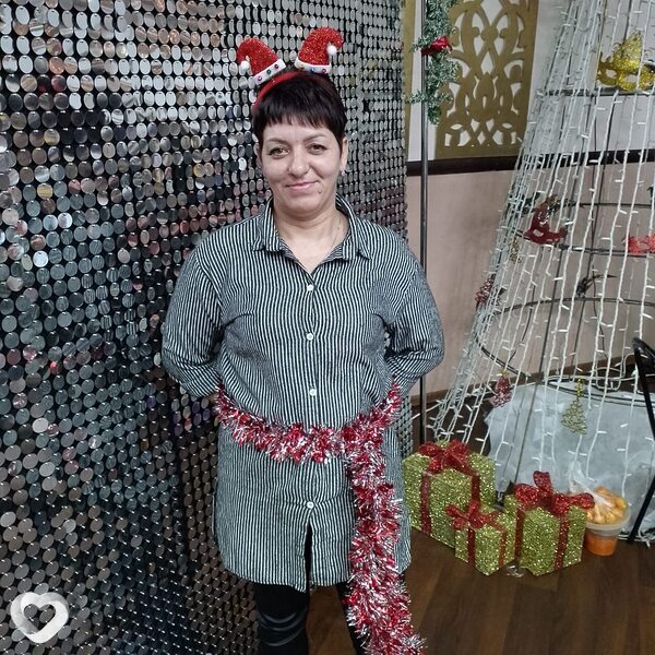 Христина