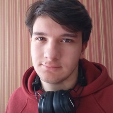 Дмитрий, 21