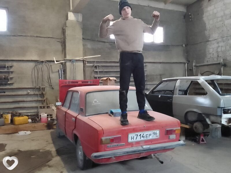 Игорь
