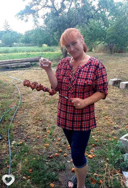 Валентина