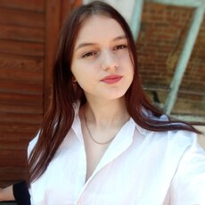 Таня, 25
