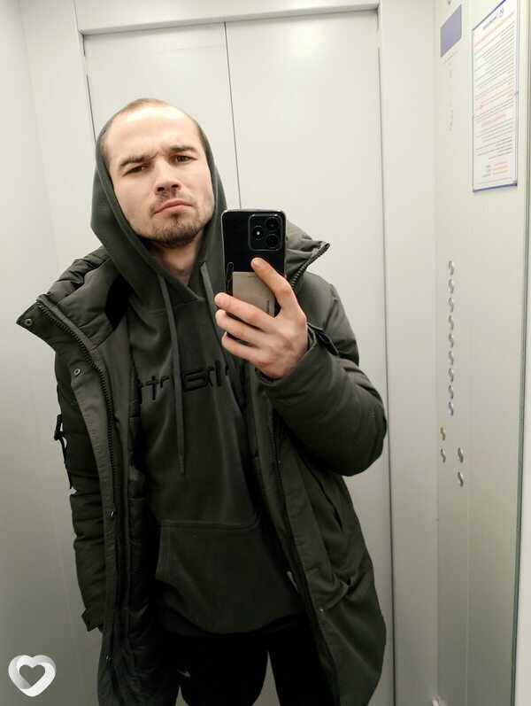 Кирилл