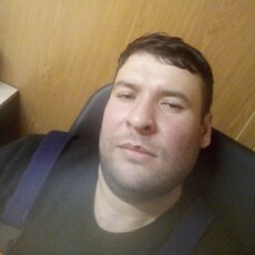 Боря, 36