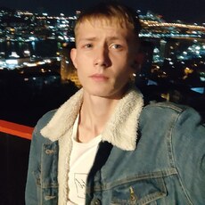 Лаврик, 22
