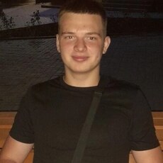 Стёпа, 19