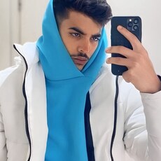 Демид, 23