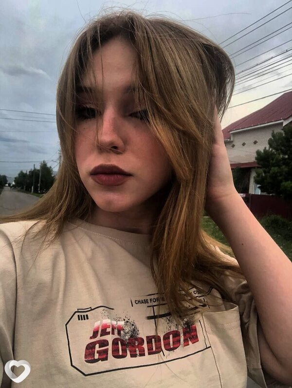 Екатерина