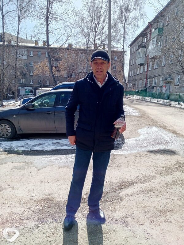 Кирюха