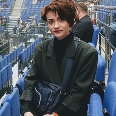 Лина, 34