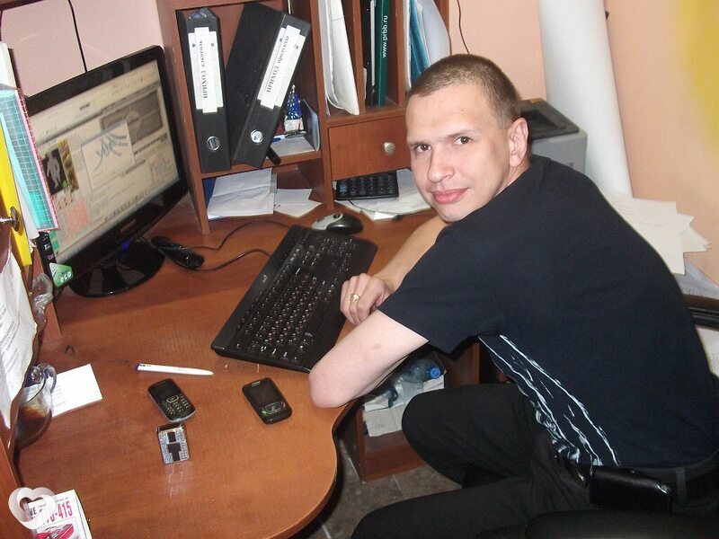 Елисей