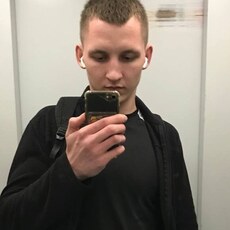 Вадим, 22