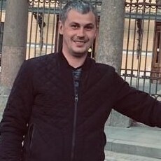Григорий, 35