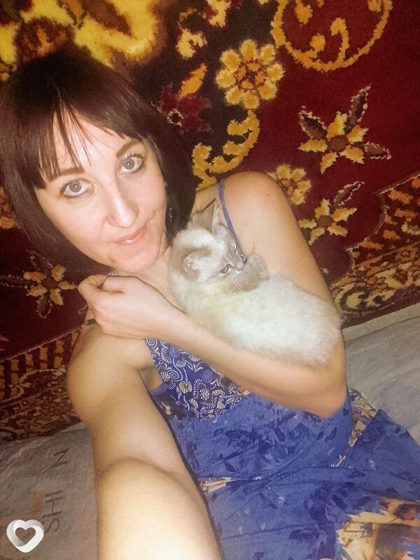 Екатерина