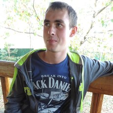 Николай, 31