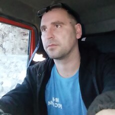 Сергей, 39