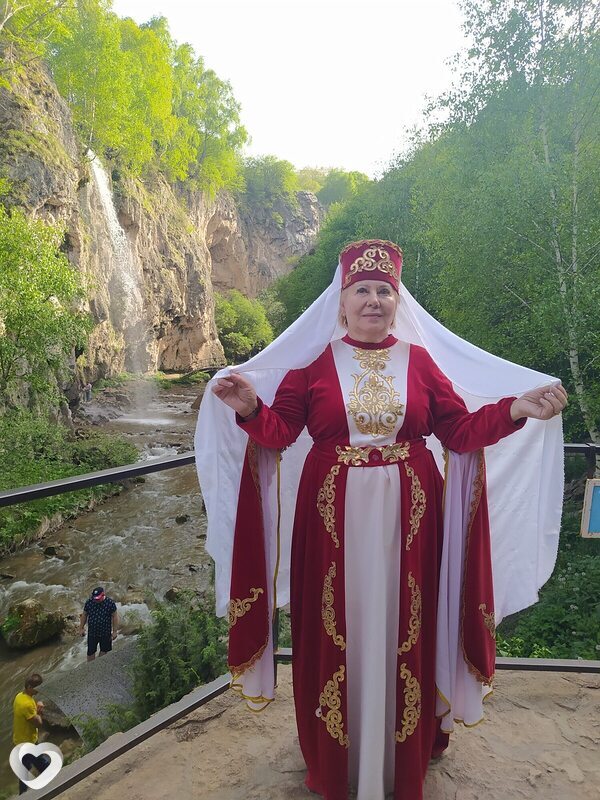 Жанна