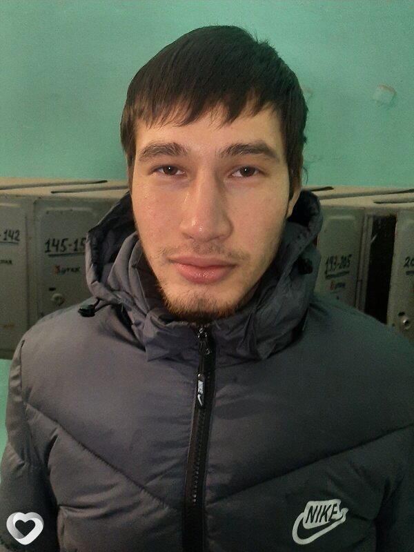 Глеб