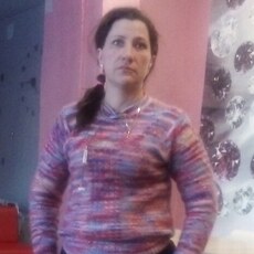 Наташа, 40