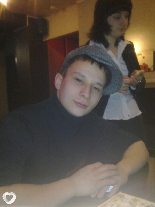 Семён