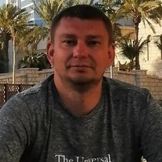Сергей, 41