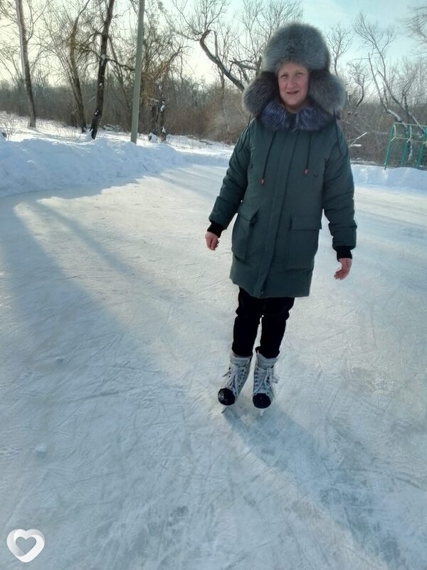 Элеонора