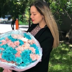 Элина, 21