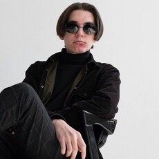 Алексей, 21
