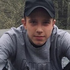 Серёга, 22