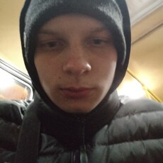 Захар, 22