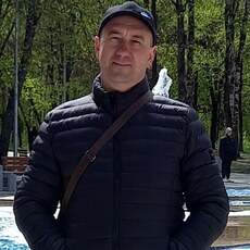 Сергей, 44