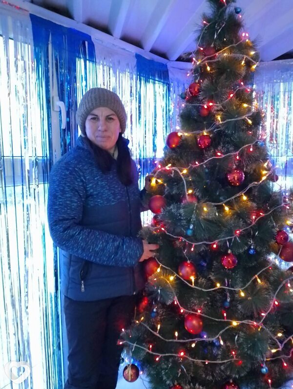 Серафима